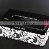 New Design & Classical Hanging Tissue Box Exquisite Design