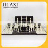 Factory Price Glossy Wooden Wrist Watch Dislay Stand thumbnail-1