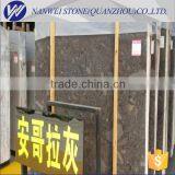 Natural Stone of Marble Italy, the Cold Jade and Angola Grey NERO MARGUINA/BLACK/WHITE HONE thumbnail-3