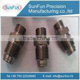 OEM / ODM Service Die Casting Cnc Chinese Truck Parts thumbnail-1