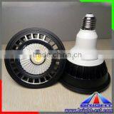 New!!!Epistar LED PAR 30 Green Spot Light,D95mm Directional Spot Light,100-240V AC 12W Par 30 LED Par Light thumbnail-3