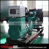 Chinese Made Generator Rated Power 125kva Diesel Generator Price thumbnail-3