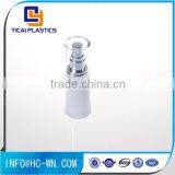 120ML Skin Care Cosmetic Bottle, Luxury Lotion Bottle, Acrylic Plastic Bottle thumbnail-6