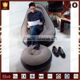 Durable Luxury Comfortable Inflatable Sectional Sofa Quality Choice thumbnail-4