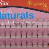 Factory Handmade 4piece/pieces Individual Beauty Eyelash Extension thumbnail-3