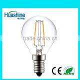 2016 Hot Sell P45 E14 Filament P45-4H 5W Lighting Led Led Lighting Led Filament Bulb thumbnail-2