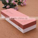 Big Promation High Quality 3000/8000 Double Side Sharpening Fine Whetstone Knife Sharpener thumbnail-1