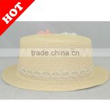 Promotional Summer Straw Hat
