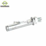 high quality non-standard special bolt and nut