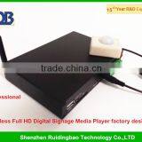 RDB Professional Factory New Product 4k Player Coming Soon 2015 DS009-38