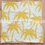 printed polyester/linen cushion for home &hotel decoration &promotion&gift -giraffe design-9                        
                                                Quality Choice