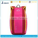 Manufacturers Selling Outdoor Sport Hiking Mountaineering Bag Backpack