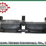 M60A3 Rubber Track Pad / Assembly thumbnail-2