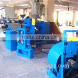 JiangSu Kunshan HONTA Factory Tube Extruder Machines pp Pipe Extruder Machine Extruder Film Machine thumbnail-4