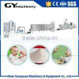 Hot Sales Nutrition Powder & Baby Food Production Line