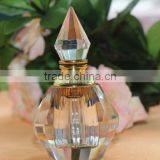 Customize Style Crystal Perfume Bottles GHCPB-0192 thumbnail-4