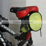 Factorydirect LED Light Turn Signal Bike Waterproof Saddle Bag thumbnail-2