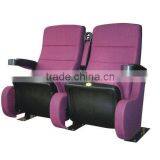 Professional Durable Comfortable Fabric Movie Theater Seat thumbnail-3