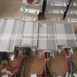 E Rickshaw Spare Parts Motor Controller 850w 1200w 1000 DC Motor thumbnail-4