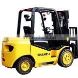 New Forklift 2 Ton for Sale thumbnail-1