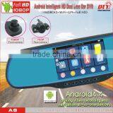 New 64gb hd Car Dvr Camera, Android Car Blackbox,GPS Car Navigation Recorder thumbnail-2