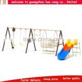 Outdoor Hanging Swing, Outdoor Reclining Swing, Adult Playground Equipment Swing thumbnail-1