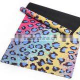 Natural Rubber Yoga Mat Foldable, Reversible, Machine Washable, Eco-Friendly, Biodegradable Materials. thumbnail-3