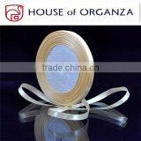 Double Sided Satin Ribbon thumbnail-1