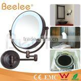 Led Mirror Light Bathroom Mirror Wall Mirror With Luxury Bathroom Design thumbnail-6
