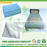 Spunbond/ SMS Nonwoven Fabric for Hygiene Use