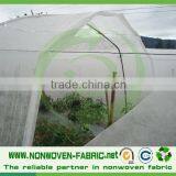 China Factory Suply 3%UV Anti-aging Spunbond Nonwoven Agricultural pp Weed Control Fabric thumbnail-6