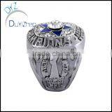 Wholesale Cheap Hip Hop Champion Rings for Men thumbnail-4