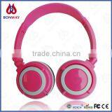 2015 Fashion Shenzhen Custom Bulk Headphones thumbnail-3