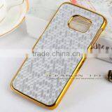 Luxury Hard Back Case Cover Football Surface Back Hard Case For S6 Case Amazon thumbnail-6