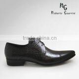 The Hottest Trends Leather Dress Shoes for Men thumbnail-3