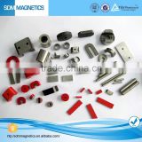High performance Permanent Corrosion resistance Magnets AlNiCo