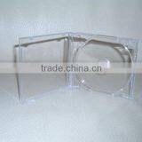 10.4MM JEWEL CD CASE FOR MACHINE PACKING