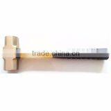 Anti-spark Safety Hand Tool Sledge Hammers