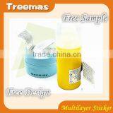 2014 New Production to Promotion Multilayer Sticker thumbnail-5