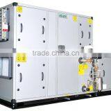 Commercial Air Handling Unit With Heat Recovery