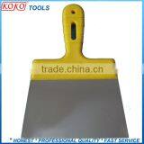 85mm Length Blade Normal Polish #50 Carbon Steel Scraper