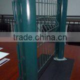 .com Powder Coated Welded Wire Mesh Fence for Garden Quality Choice thumbnail-3