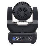 Mini Compact Bee-Eye 6*30W RGBW 4IN1 LED Moving Head Beam Light thumbnail-2