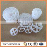 Sinta Supply pe Material Aquarium Media Reactor,fish Farm Bio Filter