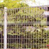 BRC Wire Mesh Fence (Hot-dip Galvanized) thumbnail-1