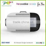High Quality 3d Glasses Virtual Reality Google Cardboard as 3d Glasses Virtual Reality thumbnail-5