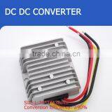 Powerful dc 24v to 9v Converter 20A 180Wmax Waterproof