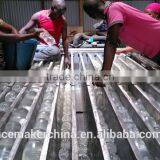 Best Quality Bag Ice Block Making Machine for Africa thumbnail-5