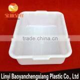 510x390x150mm Plastic Container Box for Turnover Transportation thumbnail-5