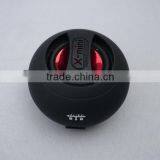 2016 Hot Sell Phone Accessories Super Big Portable Hamburger Speaker for All 3.5mm Plug Device,big Sound,cute Shape thumbnail-5